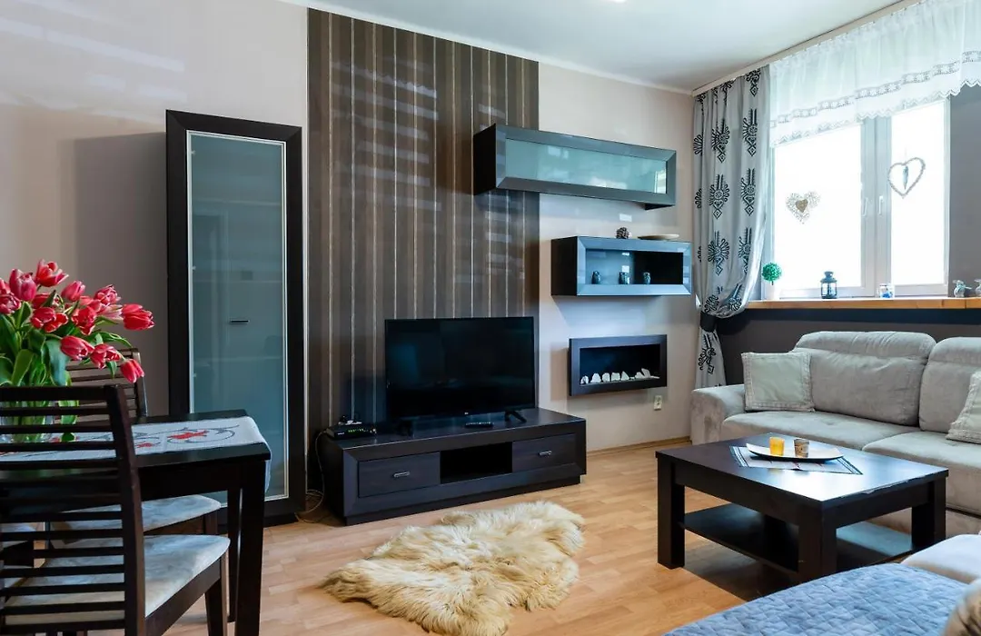 Apartament Pod Lipkami-1