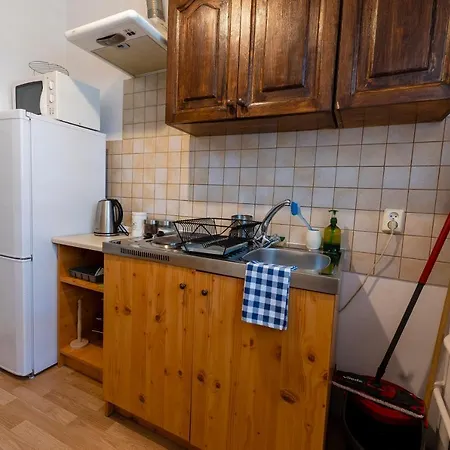 Apartament Pod Lipkami-2